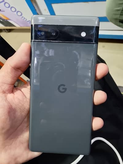 Google pixel 6 128gb