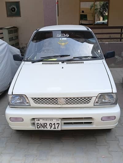 mehran vx 2005