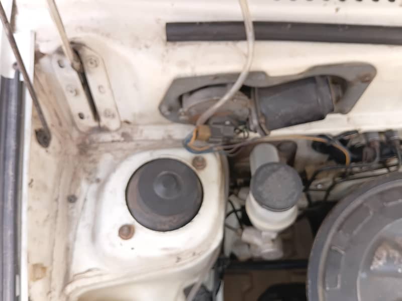 mehran vx 2005 3