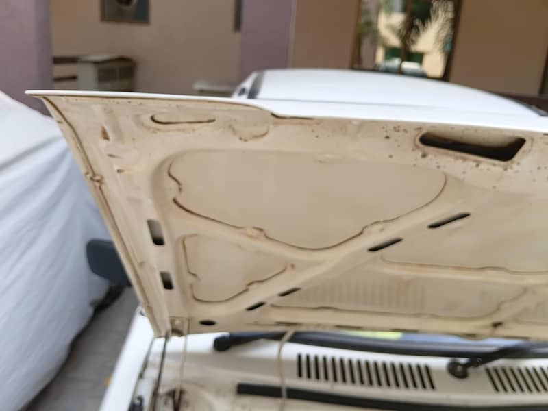 mehran vx 2005 6