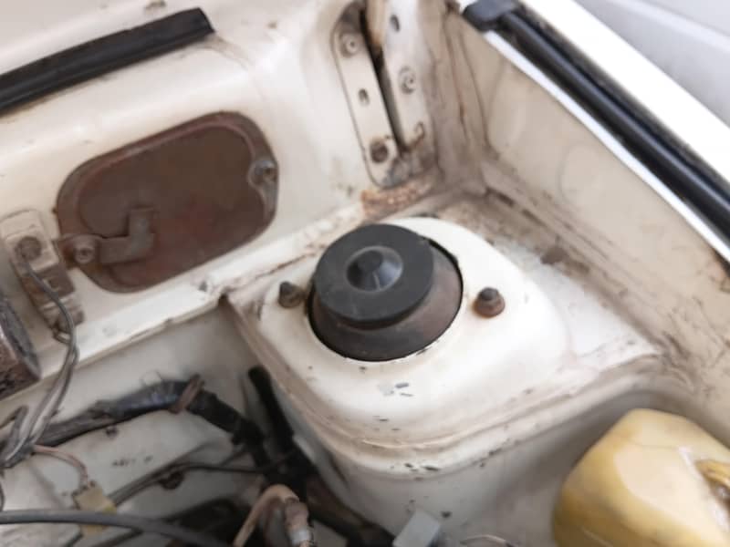 mehran vx 2005 7