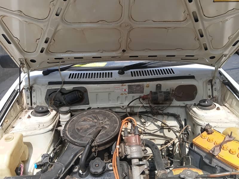 mehran vx 2005 10