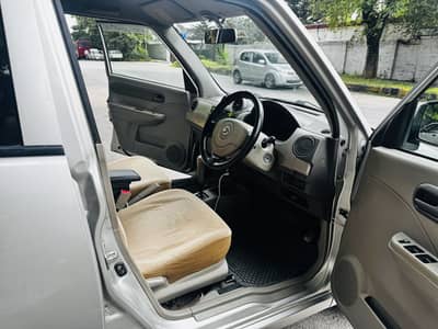 Nissan Pino