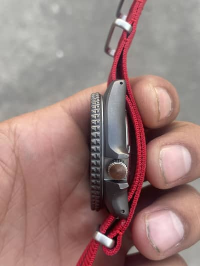 Seiko support made in japan