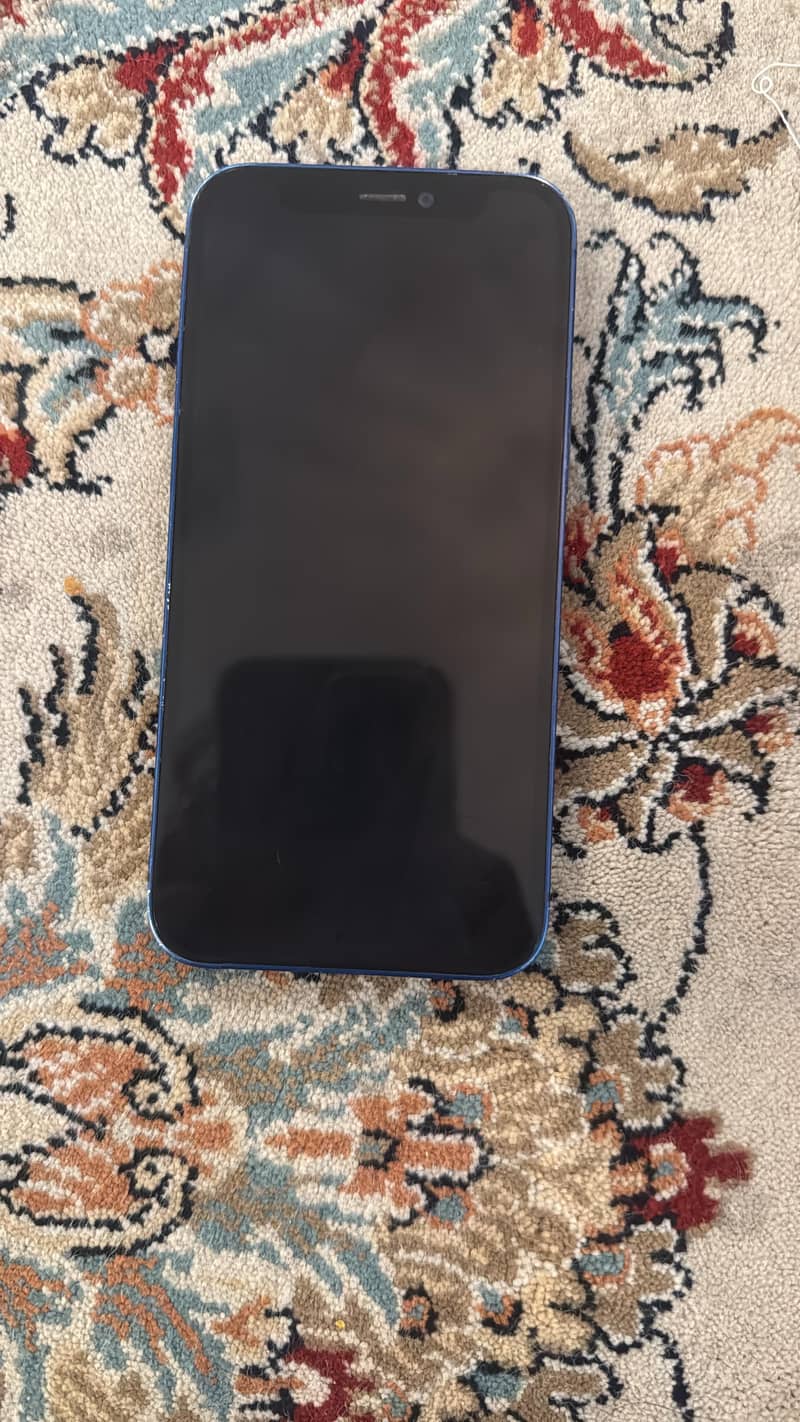 iPhone 12 mini 2