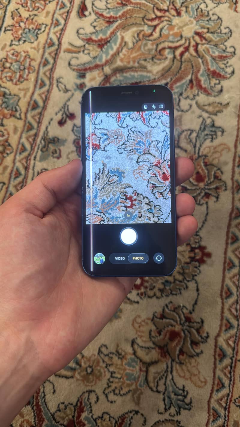 iPhone 12 mini 5