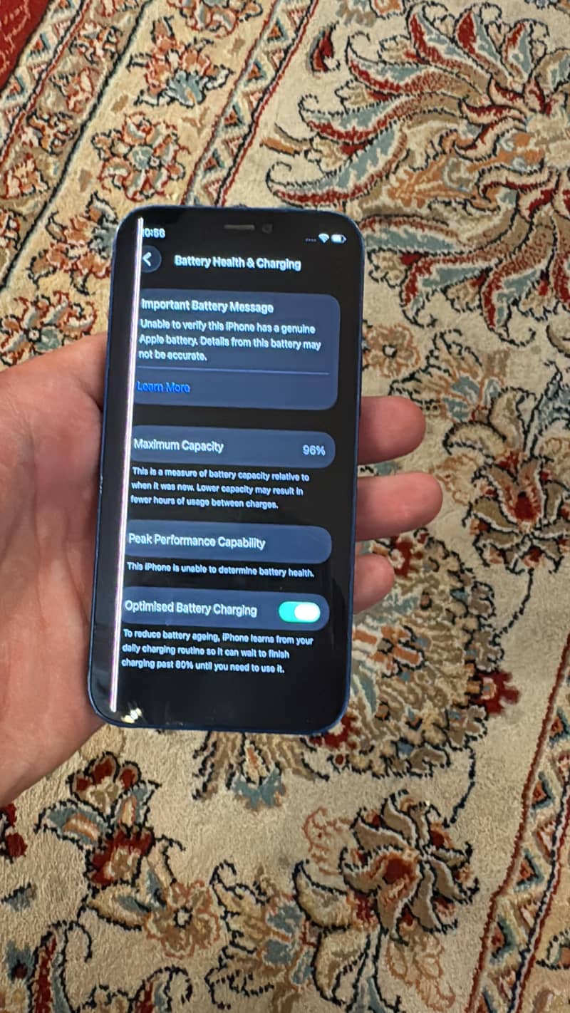 iPhone 12 mini 7