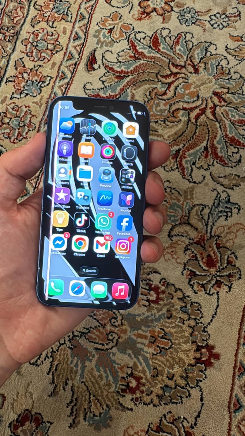 iPhone 12 mini 9
