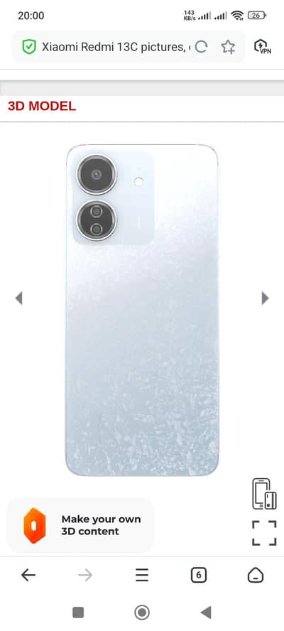 Realme 13c