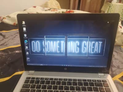 HP EliteBook