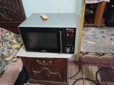 Dawlance Microwave Series - DW 131 HP