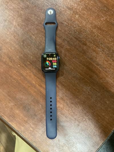 Apple Watch Series 6