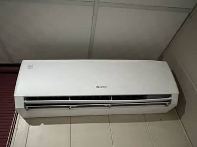 Gree 1.5 Ton Pular Series DC Inverter AC – Heat & Cool