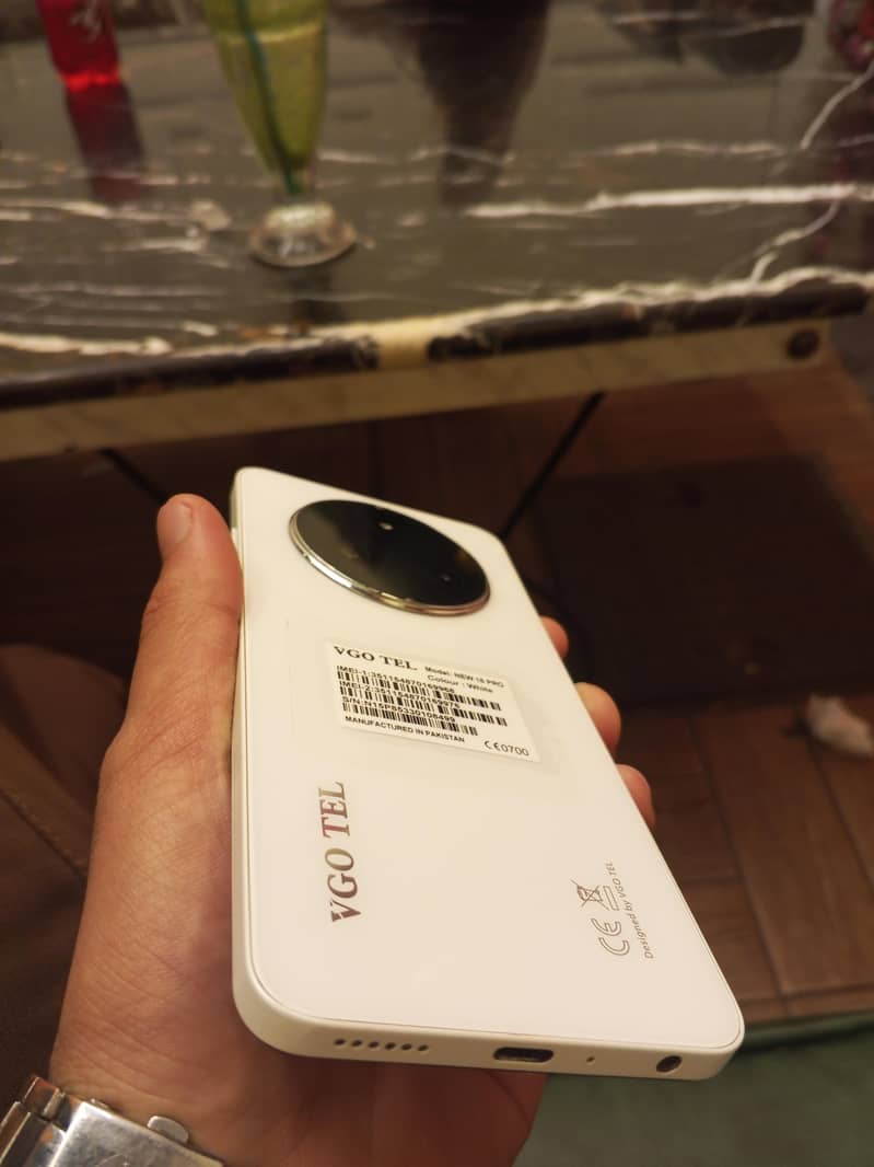 vgo tel 3