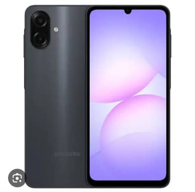 im salling my samsung A07 4/64