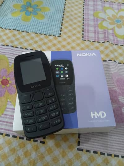 nokia 105 for sale