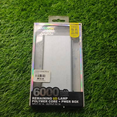 Joyroom 6000Mah, Powerbank