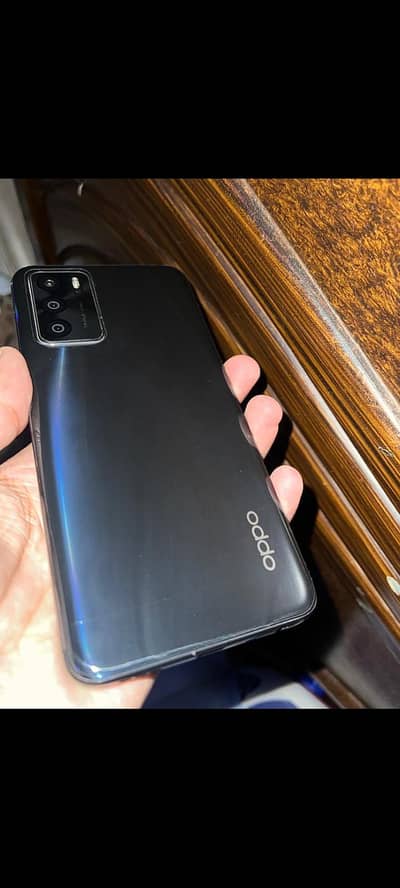 oppo 16