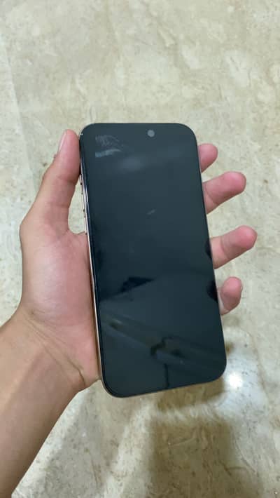 iPhone 16 Pro max Exchange possible
