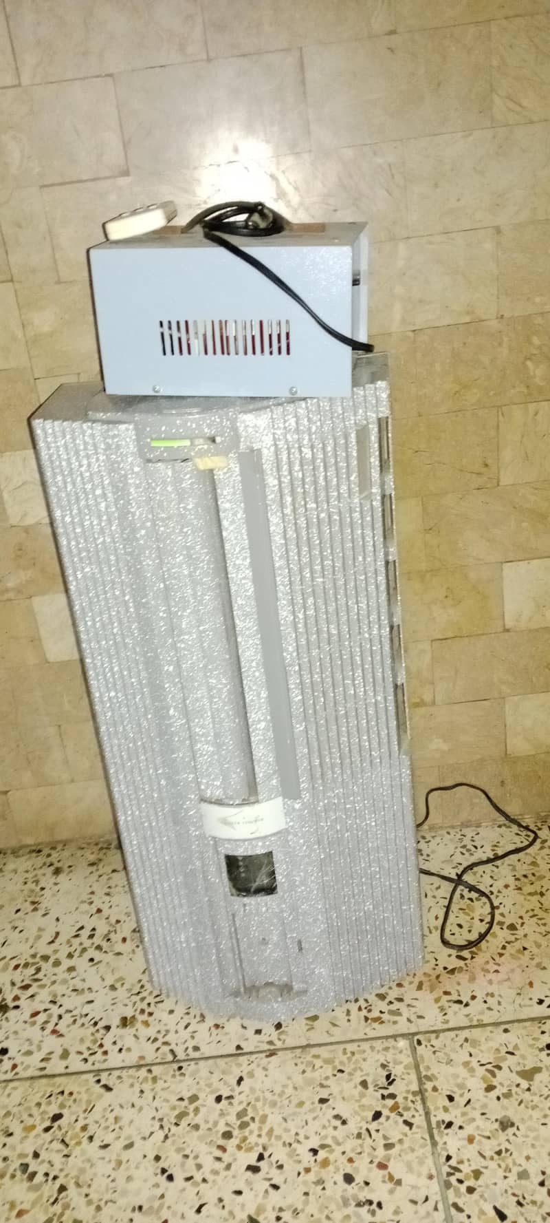 window a/c 110 2