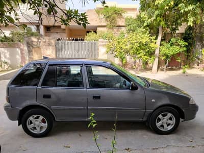 Suzuki Cultus 2008 Euro Engine Price Full Final