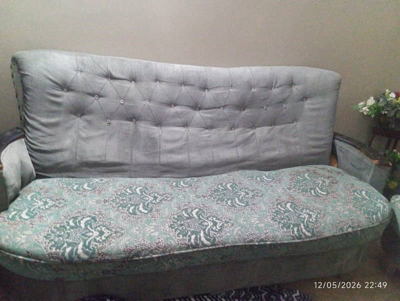 07 seater sofa set 3