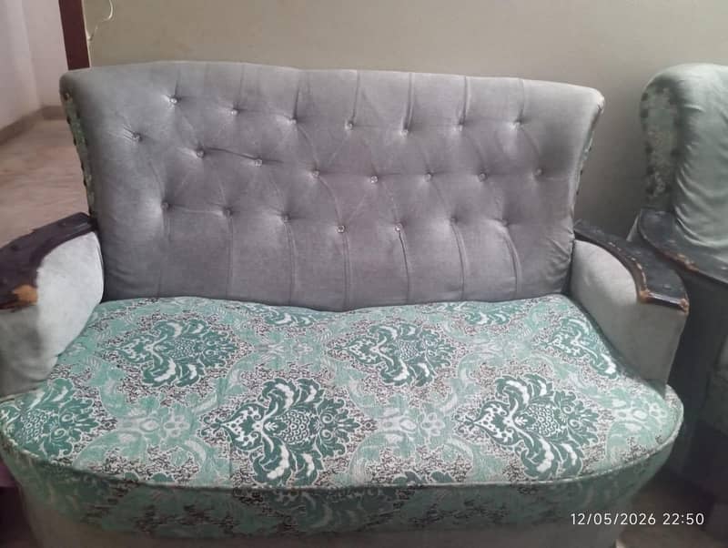 07 seater sofa set 4