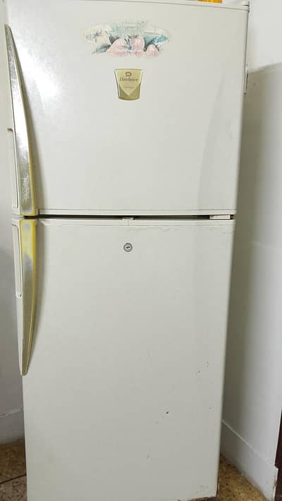 Dawlance refrigerator