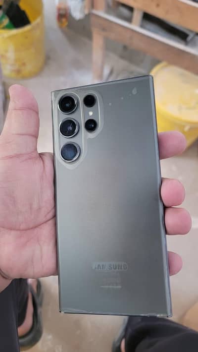 Samsung S23 ultra