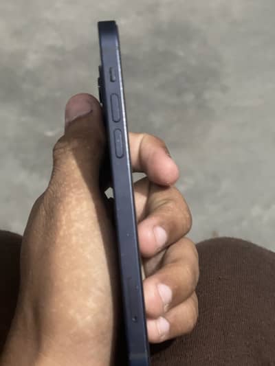 iPhone 12 nonpty 64gb ha battery service ha bas baki 10/10