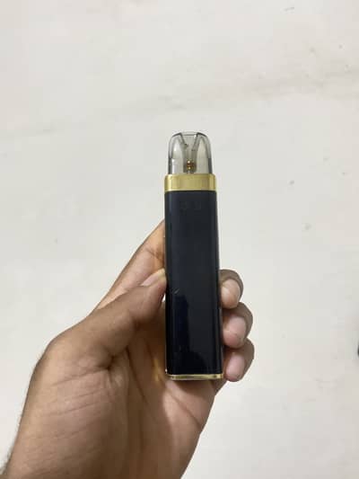 Caliburn G3 pro used 18+ only