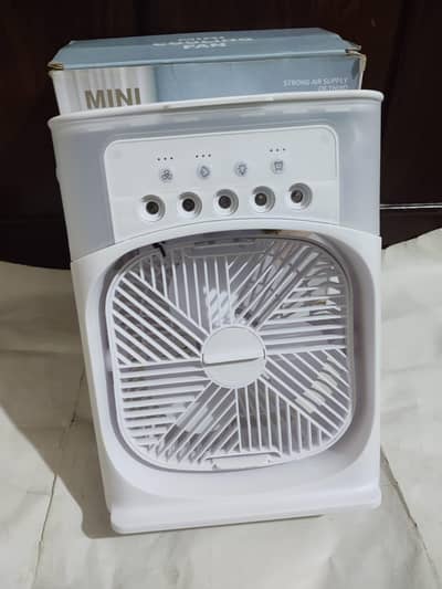 Mist fan best quality