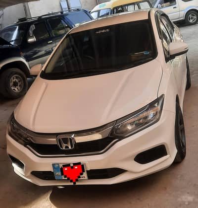 home used car fully fit