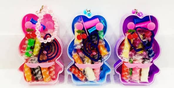 clay for kids