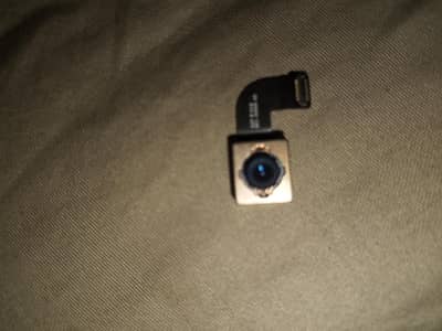 iphone 7 back camera