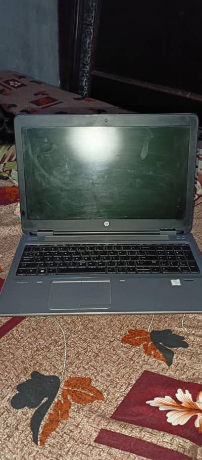 Hp pro book 650 g 2