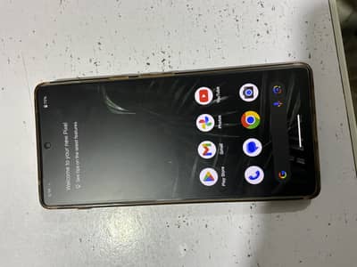 Google Pixel 6 Pro