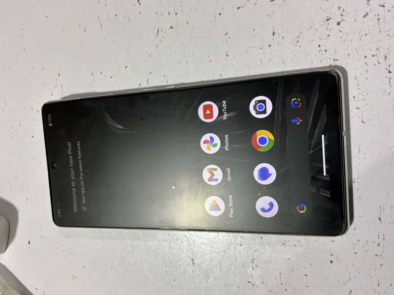 Google Pixel 6 Pro 1