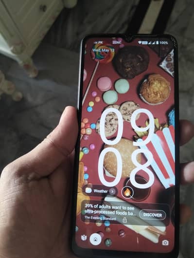 Redmi A3 4/128