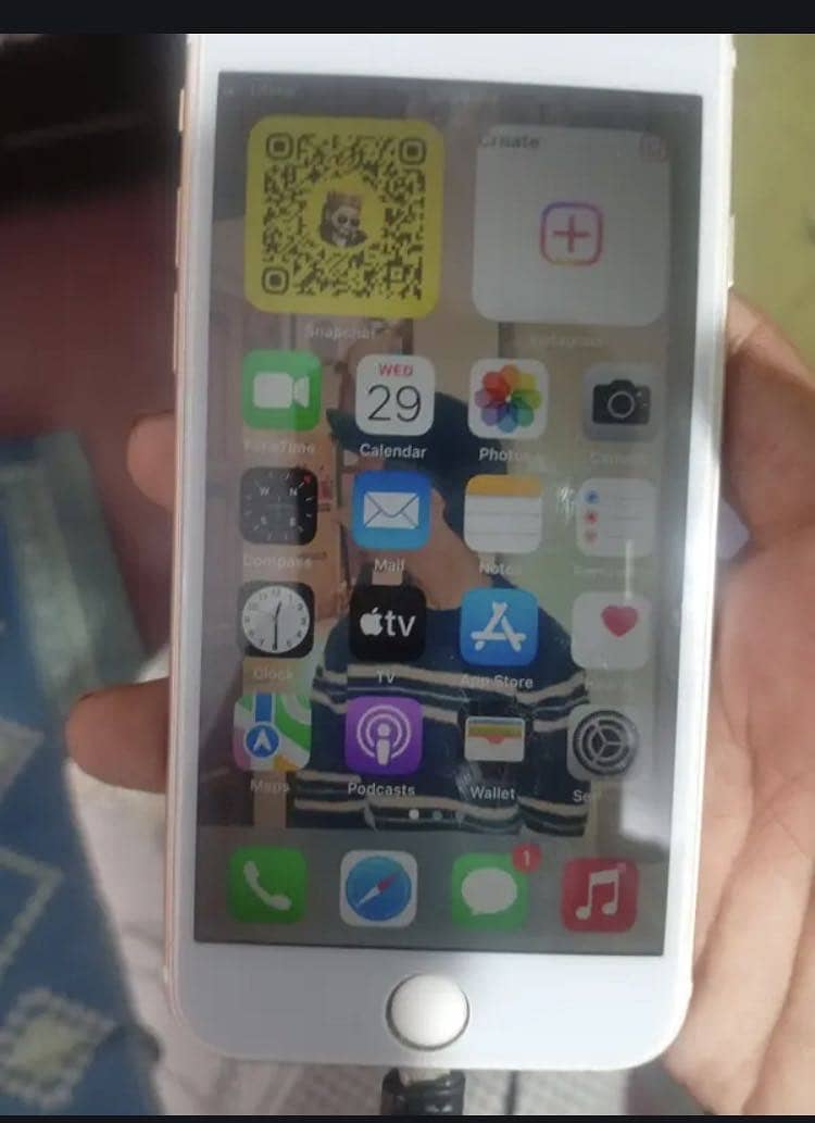 iPhone 6s 1