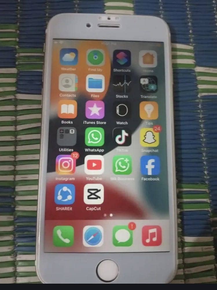 iPhone 6s 2