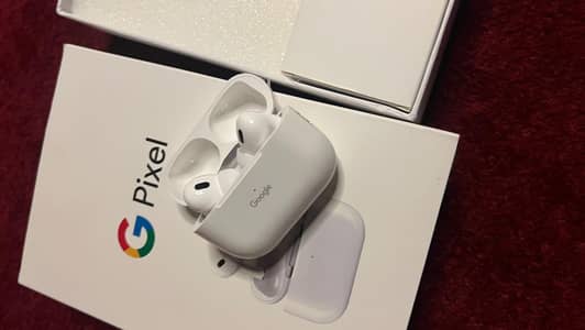 googl airburd available