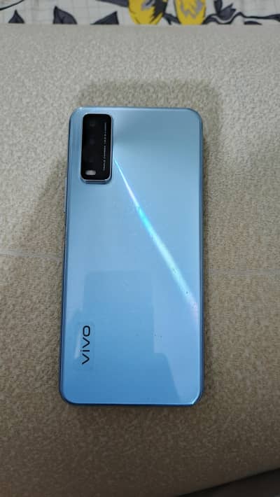 vivo y20sg