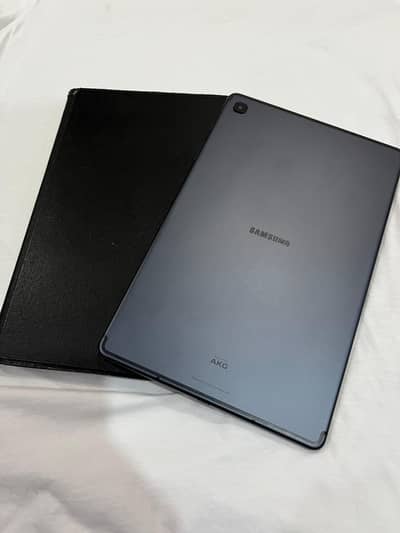 Samsung tab s6 lite