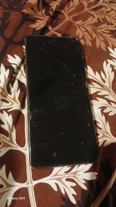 sumsung A51