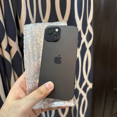 iPhone 15 JV Urgent Sell