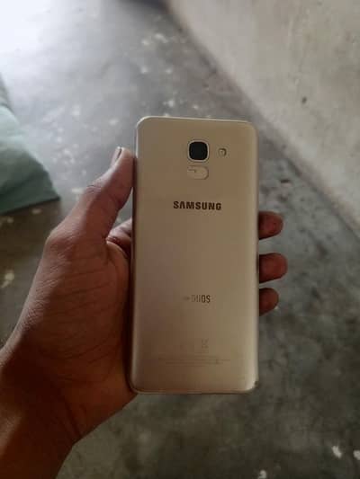 Samsung Galaxy J6