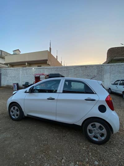 For Sale — Kia Picanto 2021-22