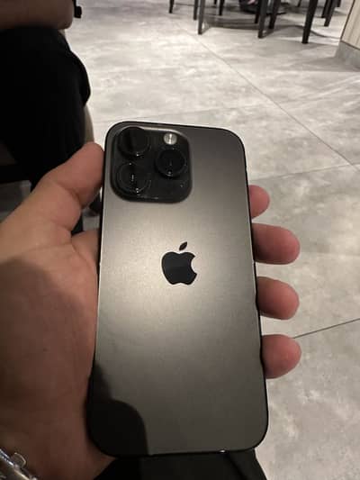 iPhone 14 Pro 256gb Non Pta