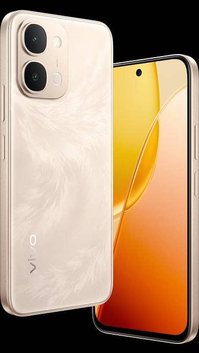 Vivo Y31d 5G (6GB/128GB) - Lush Condition - Full Box